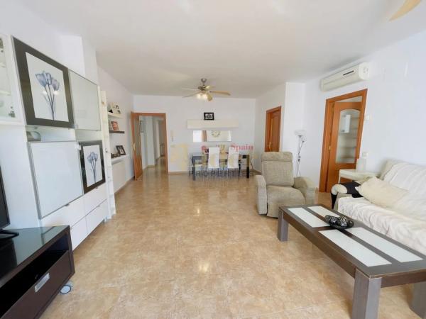 Mieszkanie na sprzedaż w  Calpe Pueblo, Calpe photo 1