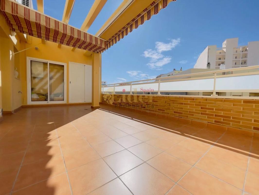 Sprzedaż mieszkania w Calpe Pueblo, Kalpe
 photo 2