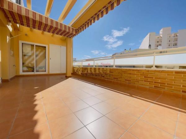 Mieszkanie na sprzedaż w  Calpe Pueblo, Calpe photo 2