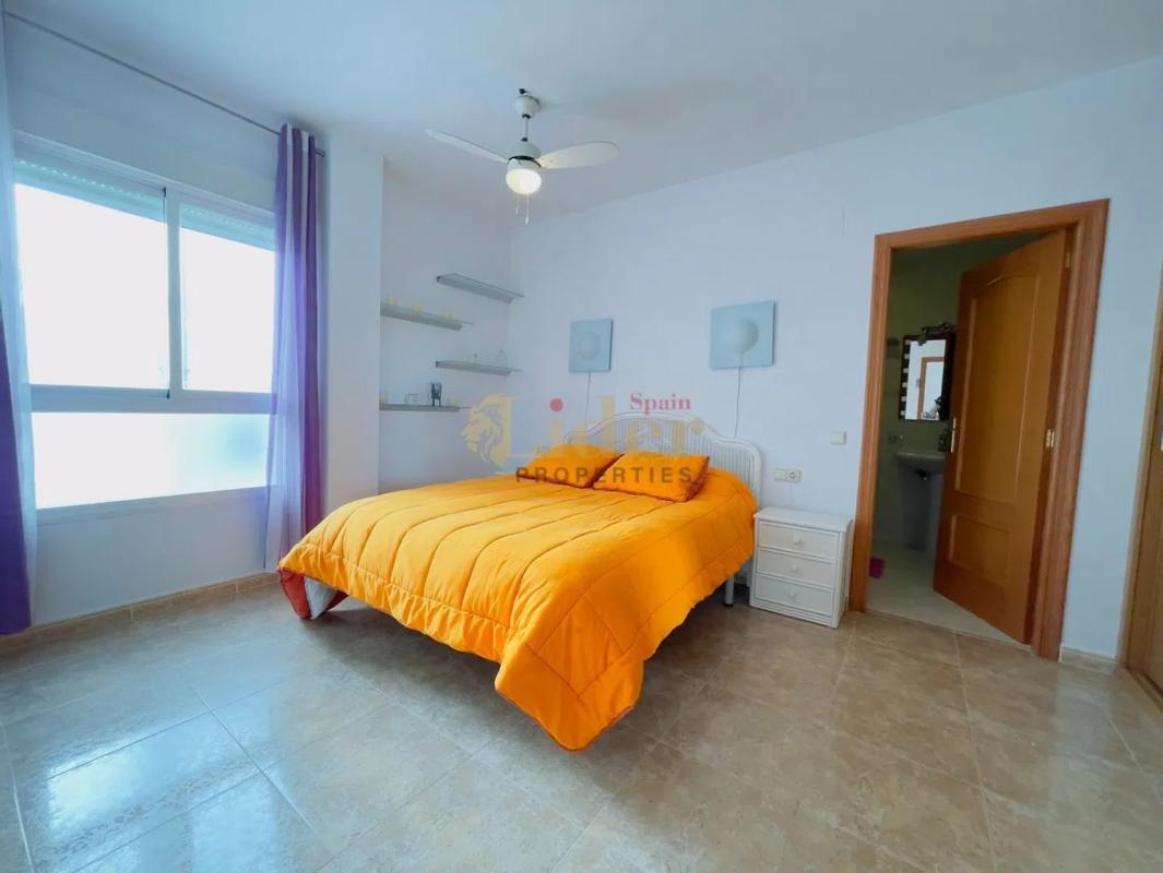 Sprzedaż mieszkania w Calpe Pueblo, Kalpe
 photo 3