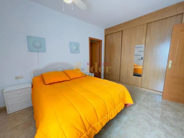 Mieszkanie na sprzedaż w  Calpe Pueblo, Calpe photo 4