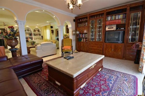 Коттедж на продажу в  maryvilla, Кальпе photo 4