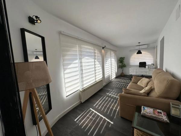 Detached villa for sale in  Canuta, Calpe photo 2