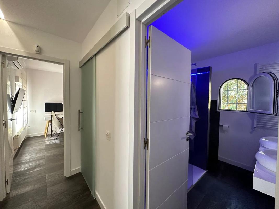 Sale of independent chalet in Canuta, Calpe
 photo 3