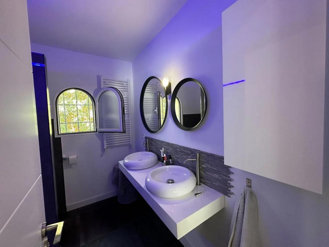 Sale of independent chalet in Canuta, Calpe
 photo 4