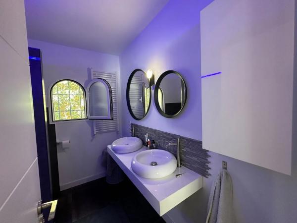 Detached villa for sale in  Canuta, Calpe photo 4