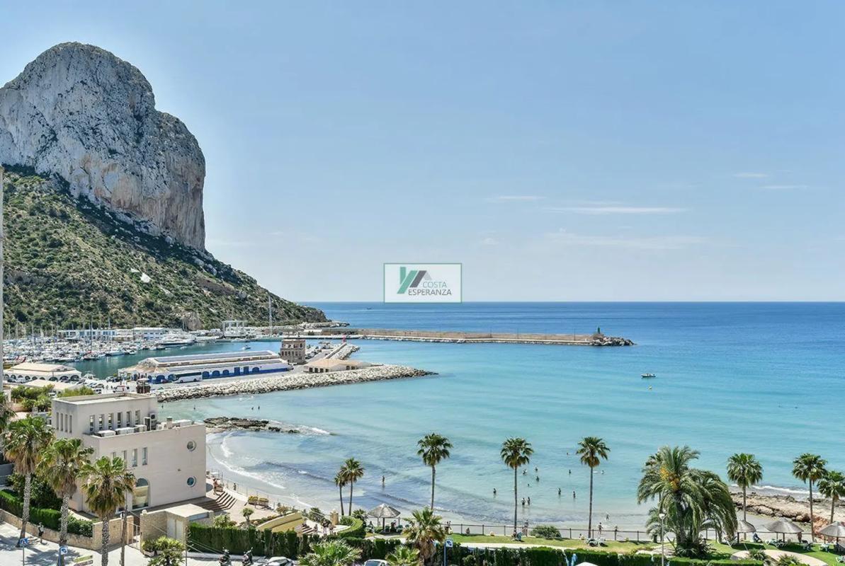 Venta de piso en Playa Arenal-Bol, Calpe
photo 1