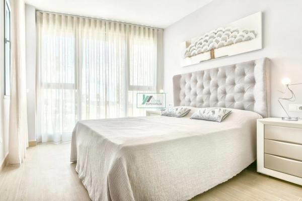 Apartment for sale in  Playa Arenal-Bol, Calpe photo 4