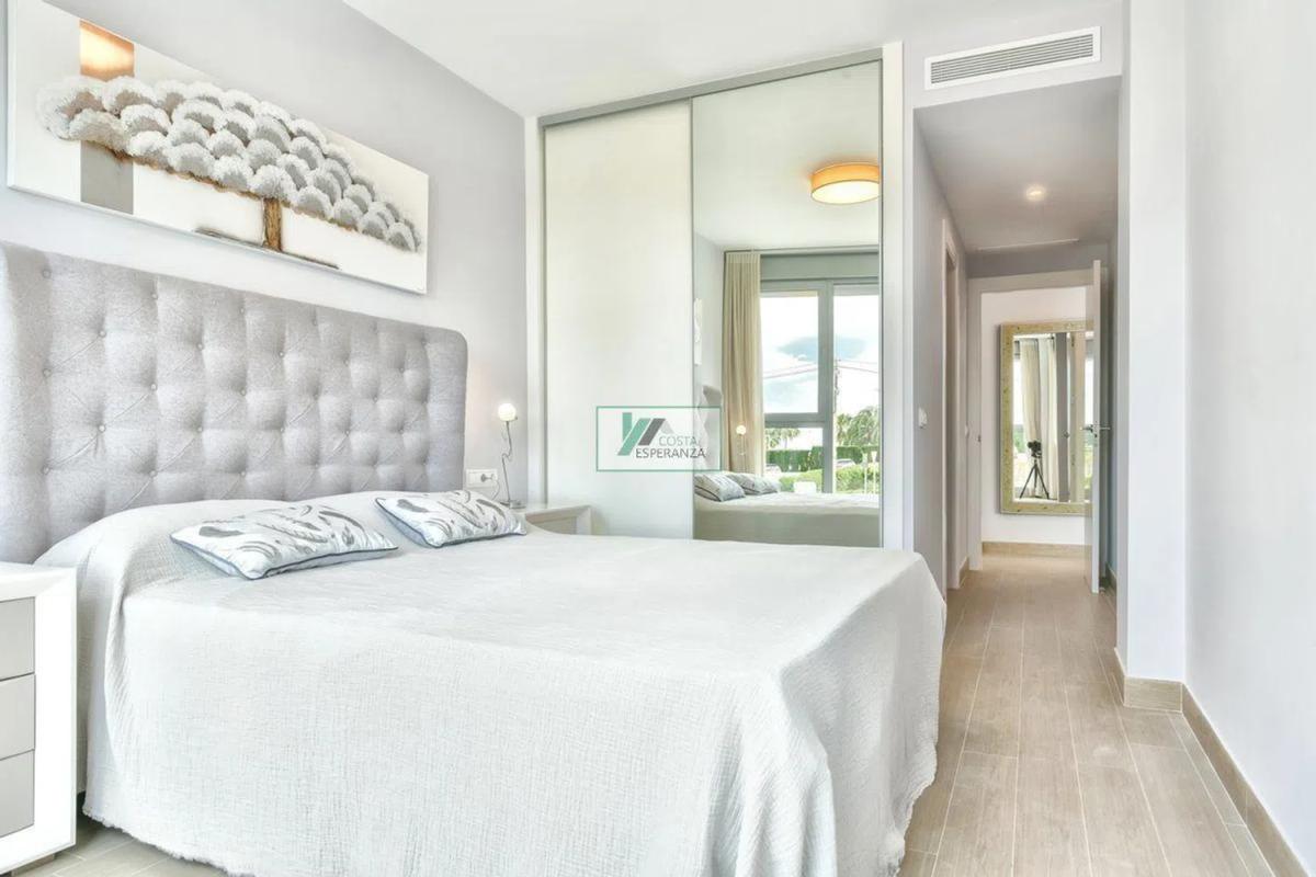 Venta de piso en Playa Arenal-Bol, Calpe
photo 5