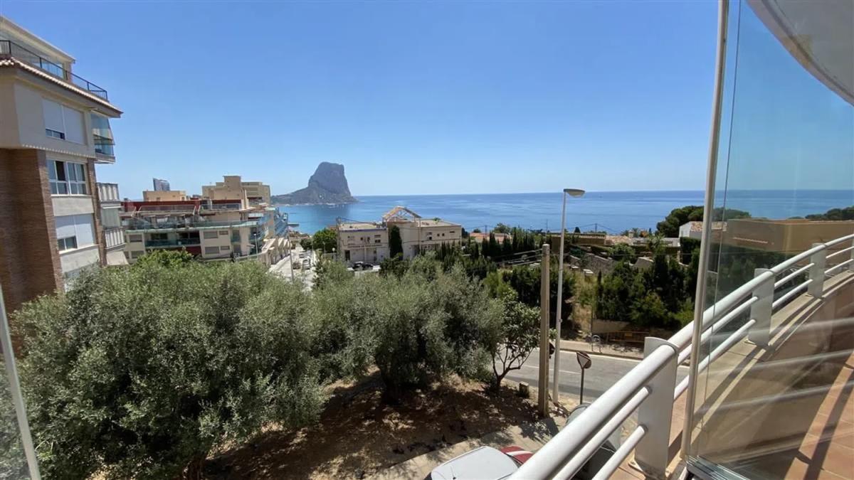 Venta de piso en Calle María Jorro, 14, Calpe
photo 1
