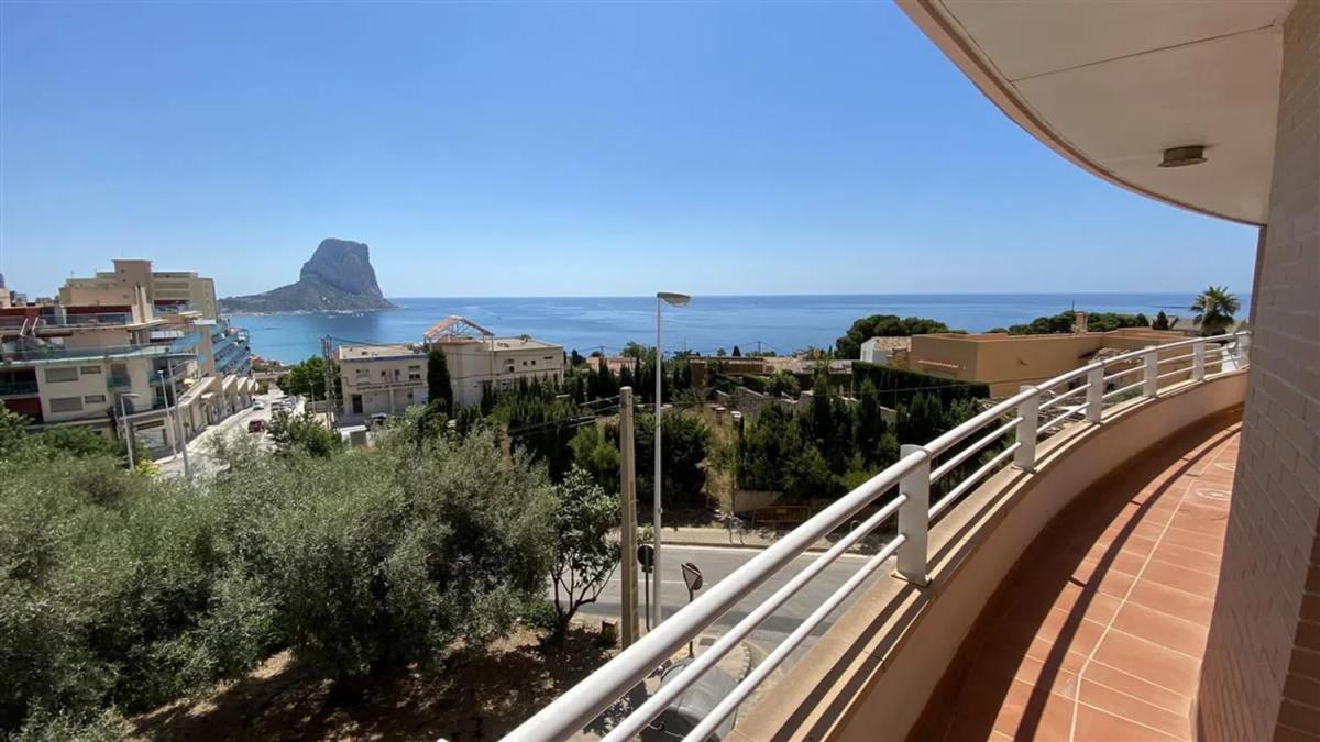 Venta de piso en Calle María Jorro, 14, Calpe
photo 2