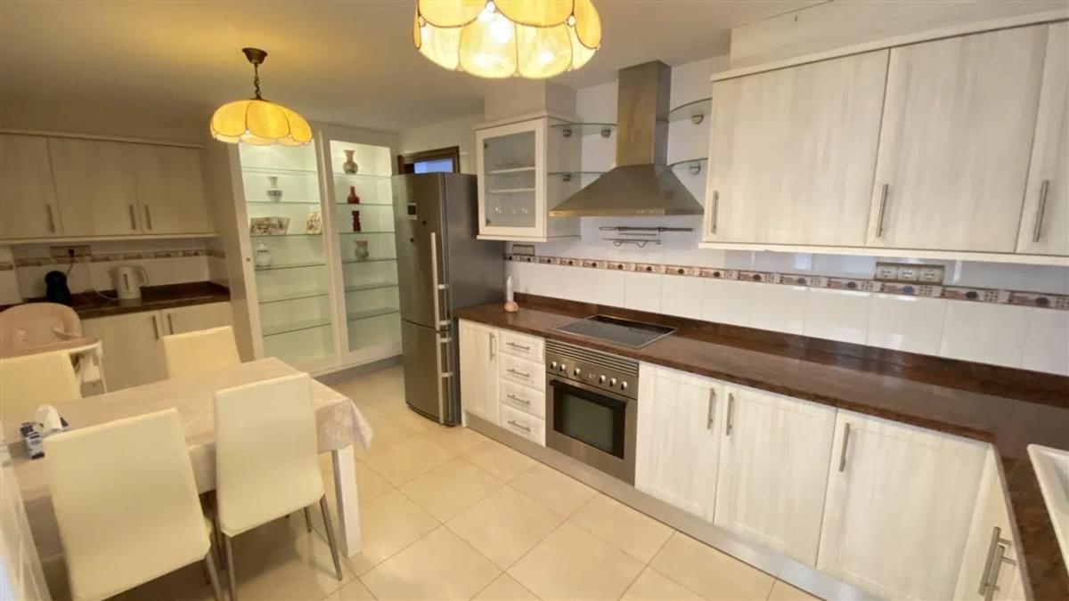 Venta de piso en Calle María Jorro, 14, Calpe
photo 3