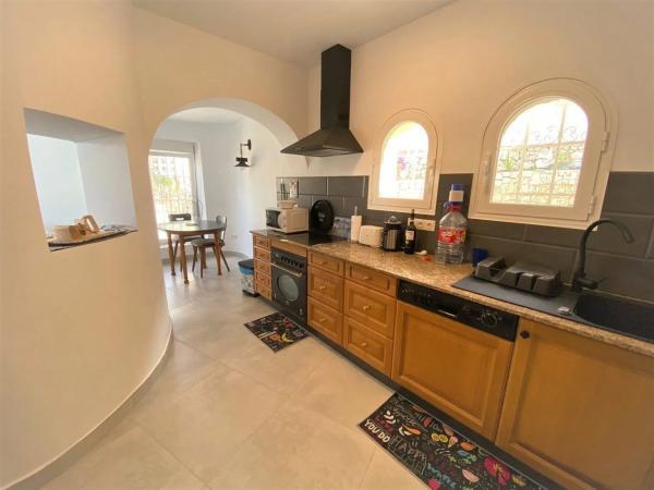 Коттедж на продажу в  maryvilla, Кальпе photo 4