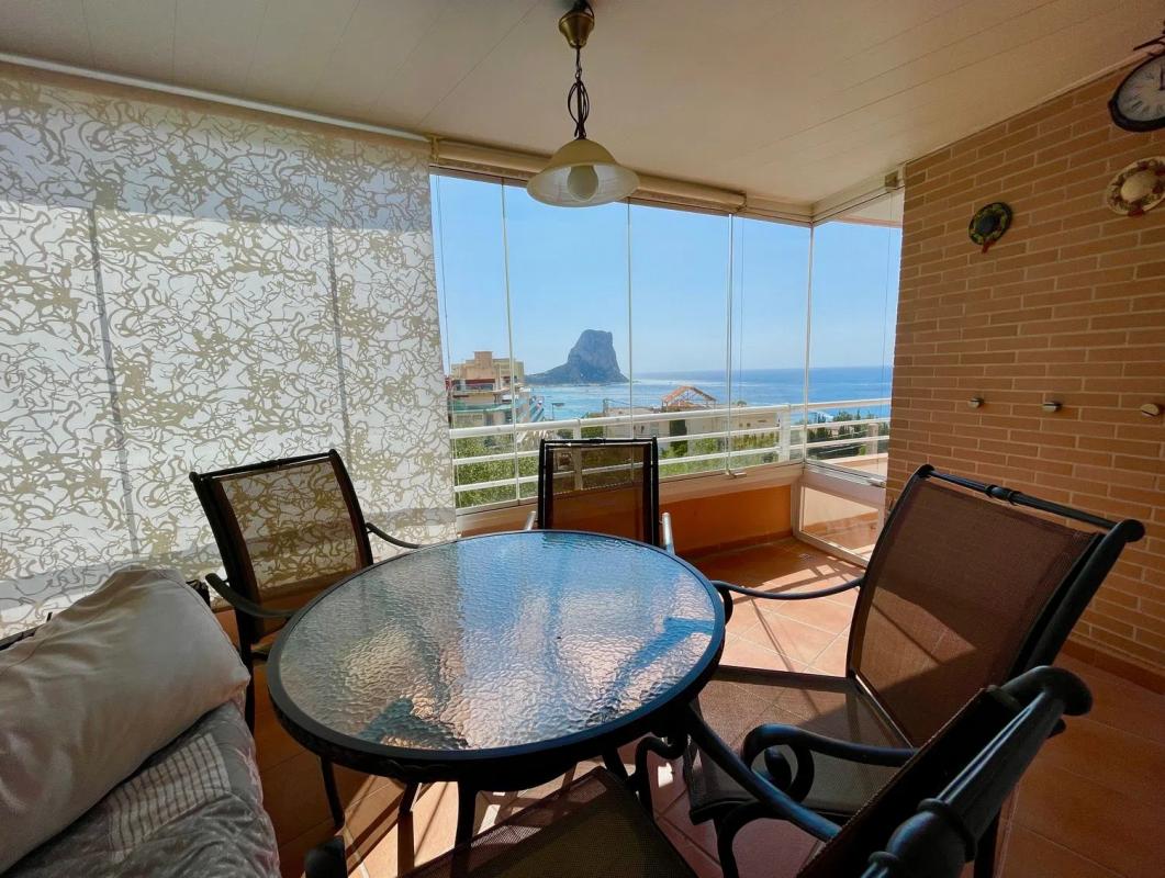 Venta de piso en Maria Jorro, 14, Calpe
photo 1