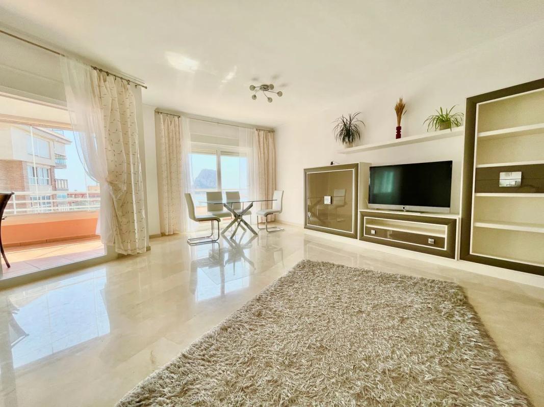 Venta de piso en Maria Jorro, 14, Calpe
photo 2