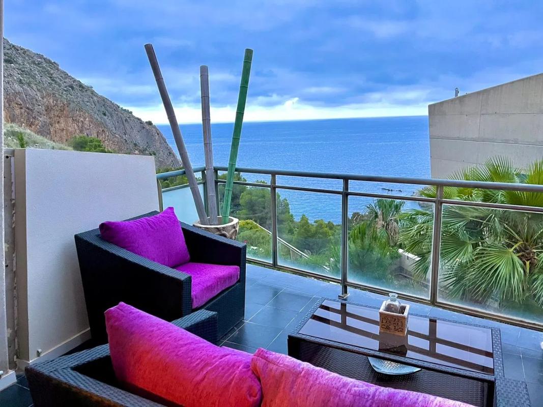 Venta de chalet independiente en Calle Llevant, 24, Calpe
photo 1