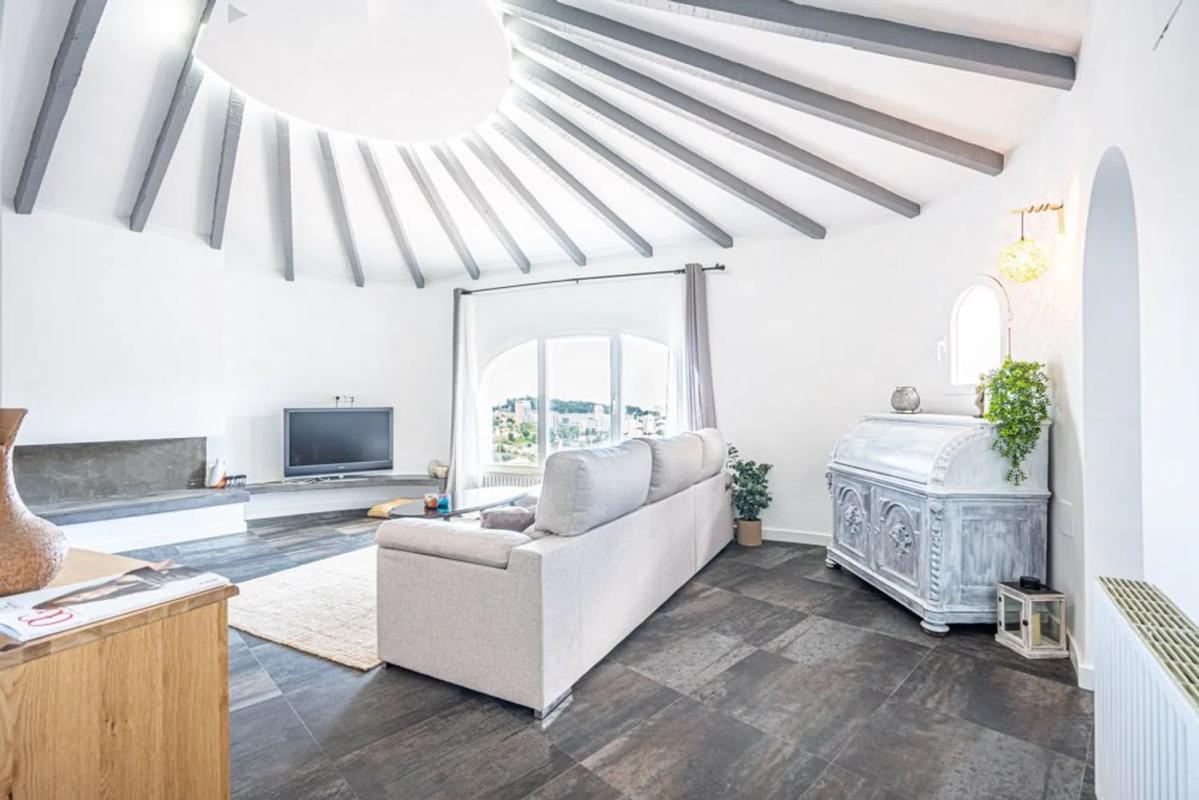 Sale of independent chalet in Manzanera-Tosal, Calpe
 photo 2