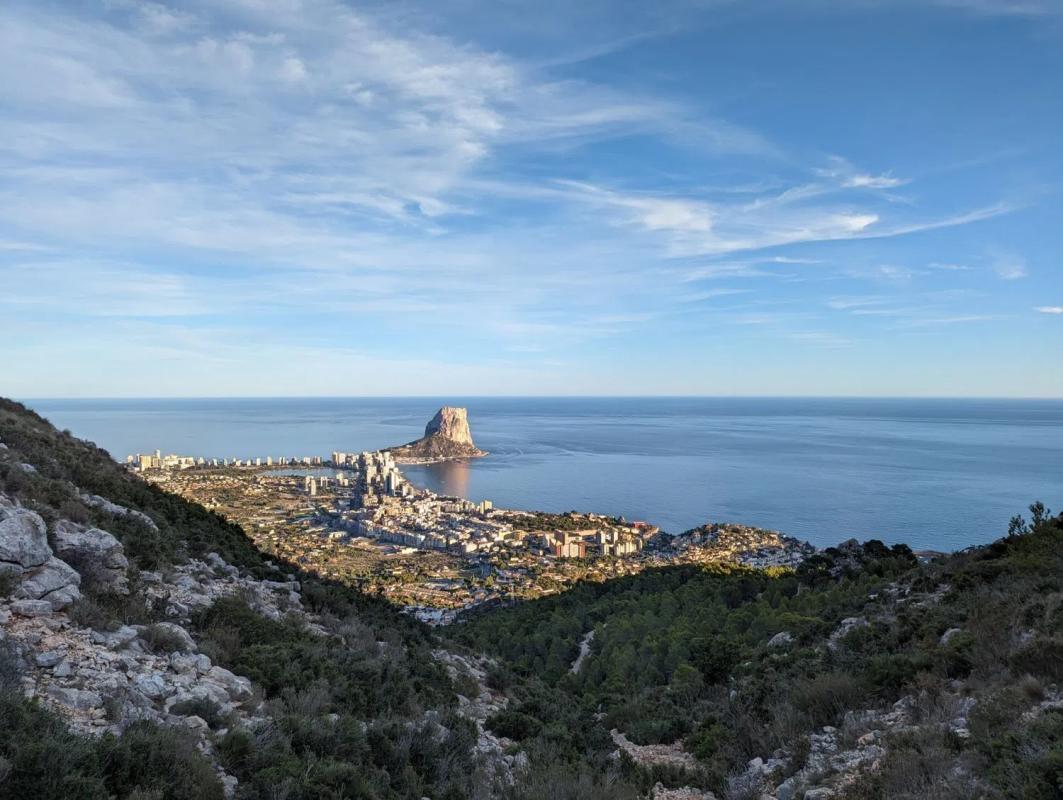 Sale of independent chalet in Manzanera-Tosal, Calpe
 photo 4