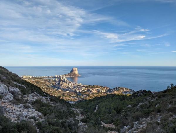 Detached villa for sale in  Manzanera-Tosal, Calpe photo 4