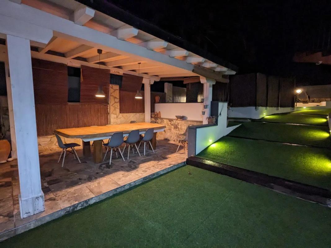 Sale of independent chalet in Manzanera-Tosal, Calpe
 photo 5