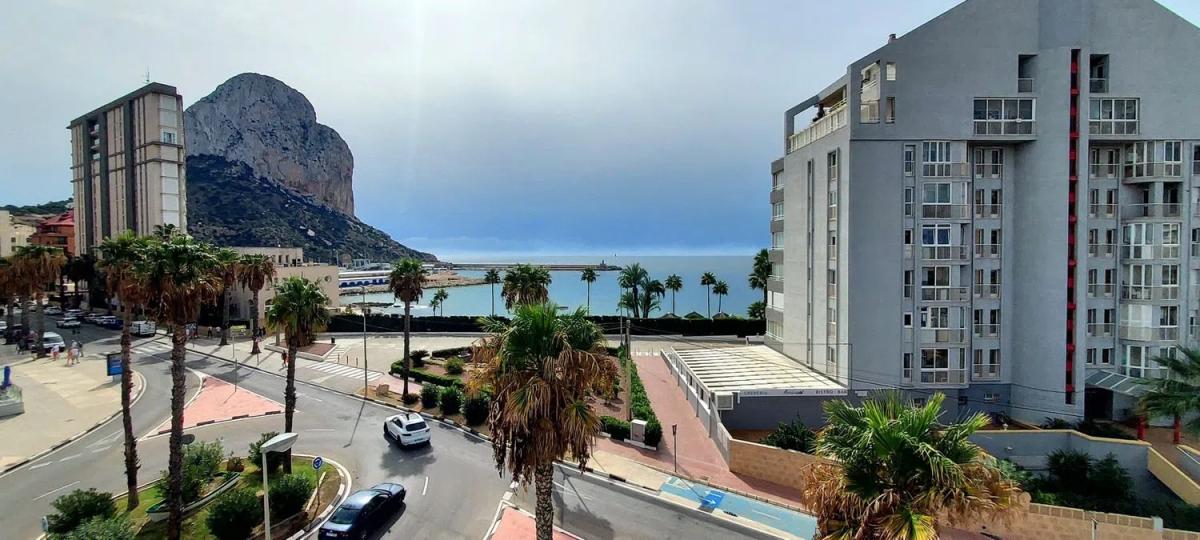Venta de piso en Puerto, Calpe
 photo 2