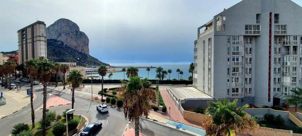 Продажа квартиры в  Puerto, Кальпе photo 2
