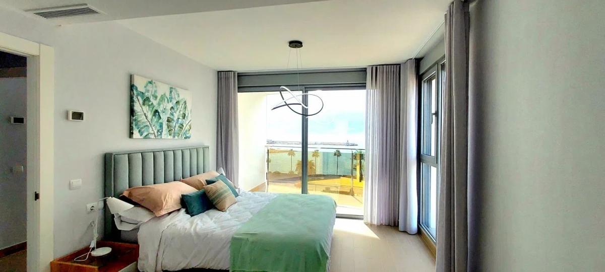 Venta de piso en Puerto, Calpe
 photo 4