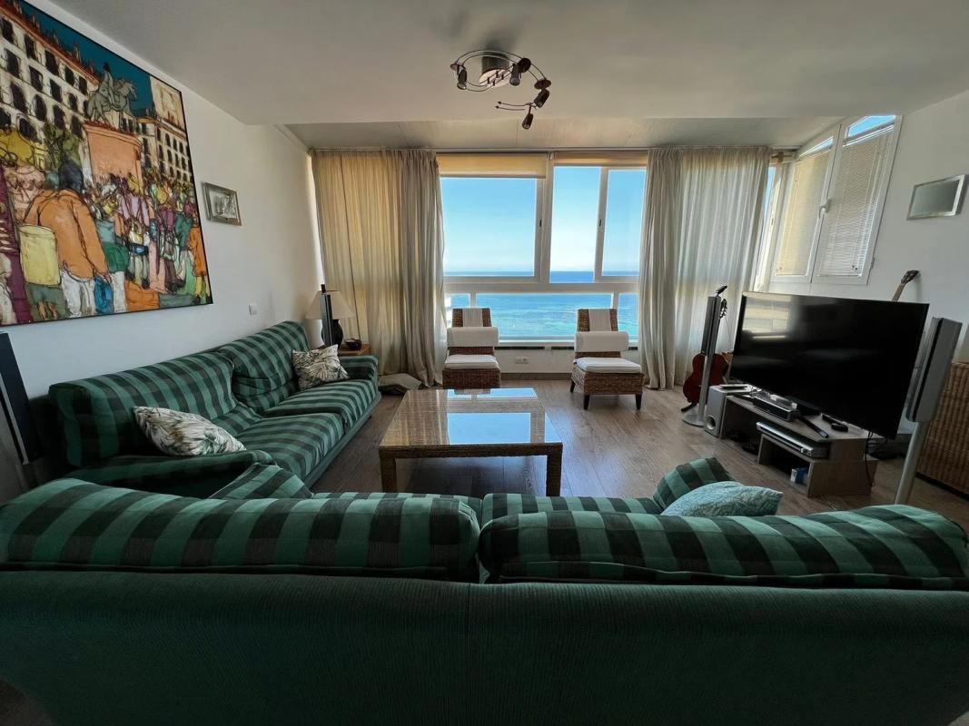 Продажа дуплекса на Avenida Rosa de los Vientos, 4, Кальпе photo 1