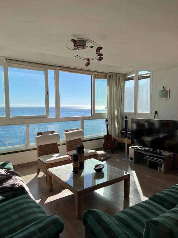 Продажа дуплекса на Avenida Rosa de los Vientos, 4, Кальпе photo 3