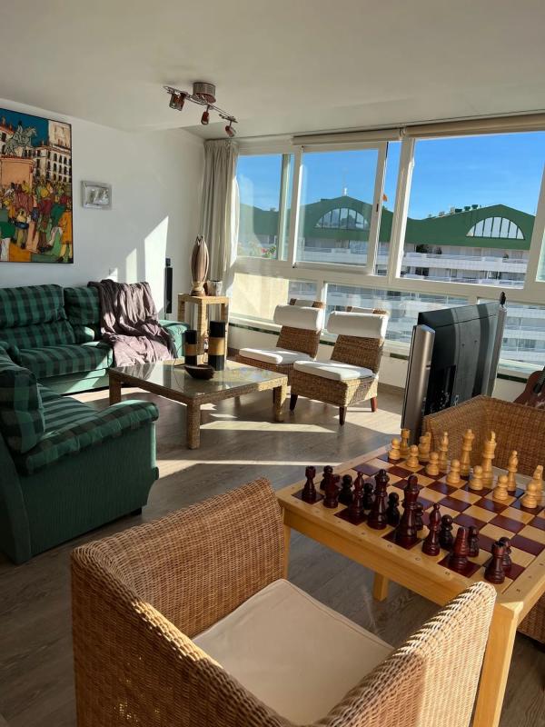 Продажа дуплекса на Avenida Rosa de los Vientos, 4, Кальпе photo 4