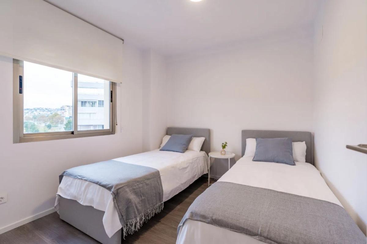 Venta de ático en Playa de Fossa-Levante, Calpe photo 5