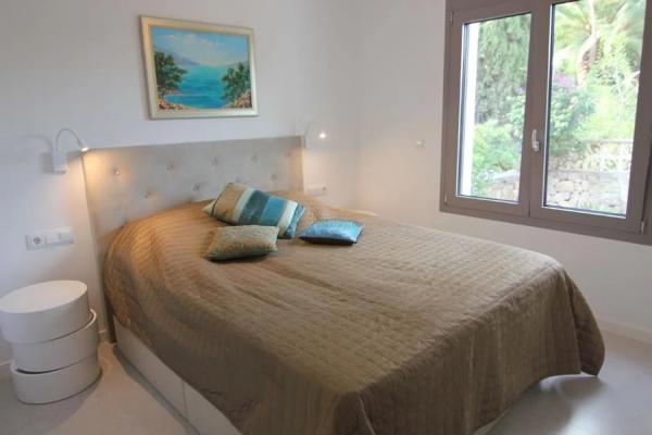 Коттедж на продажу в  Partida Maryvilla, Кальпе photo 4