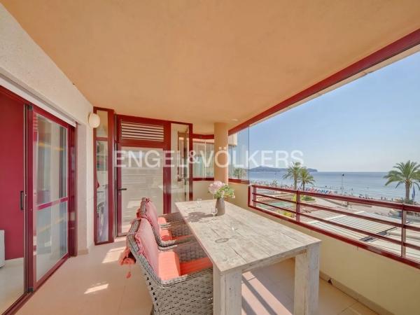 Piso en venta en  Calle Jávea, Calpe photo 1