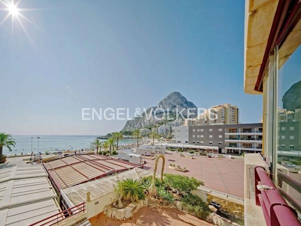 Piso en venta en  Calle Jávea, Calpe photo 2