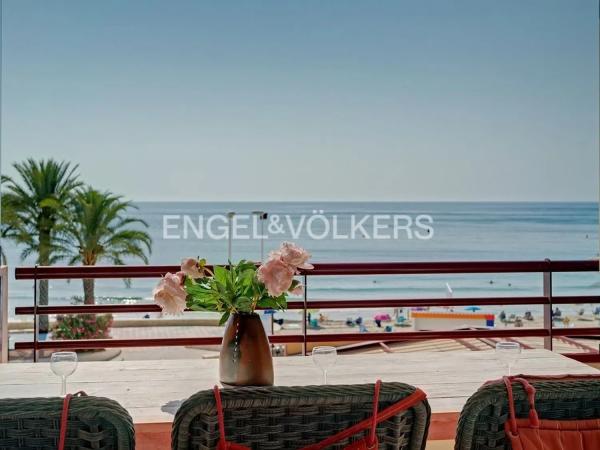 Piso en venta en  Calle Jávea, Calpe photo 3