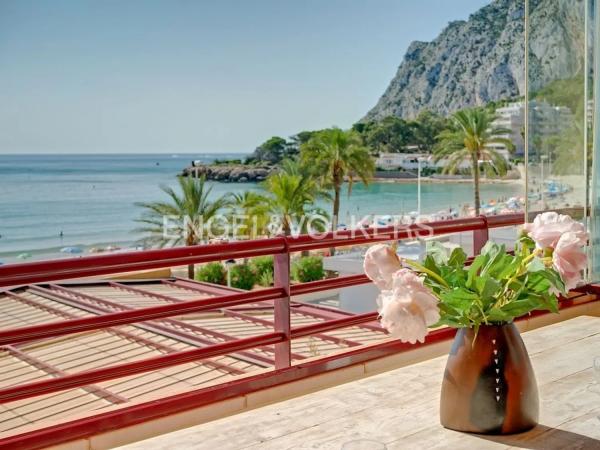 Piso en venta en  Calle Jávea, Calpe photo 4