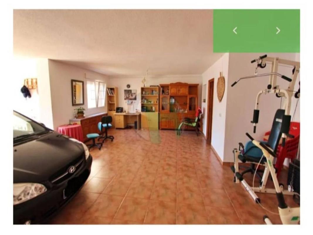 Продажа отдельного шале в  Partida Pinos, los, Кальпе photo 3