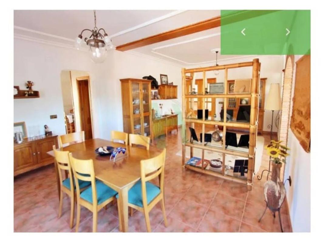 Продажа отдельного шале в  Partida Pinos, los, Кальпе photo 5