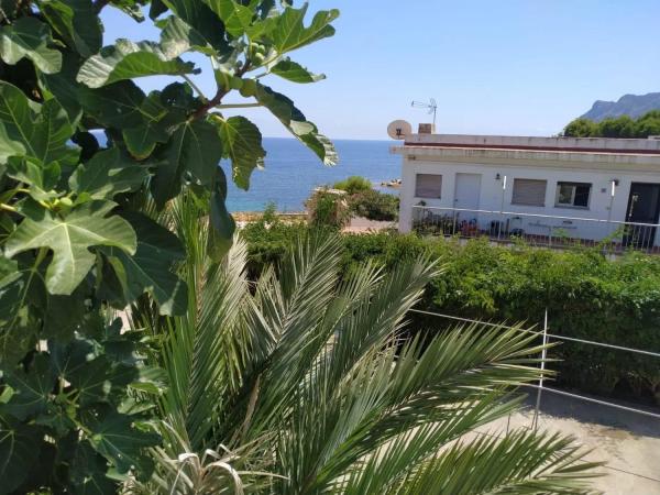 Chalet independiente en venta en  Cometa-Carrió, Calpe photo 1