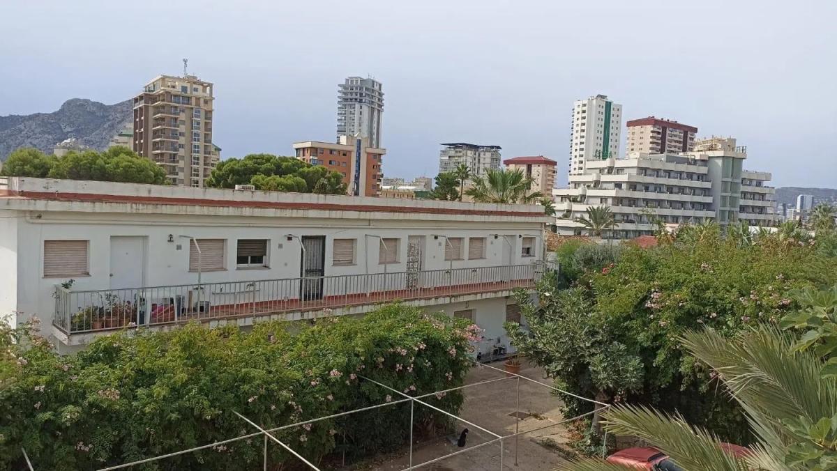 Venta de chalet independiente en Cometa-Carrió, Calpe
 photo 2