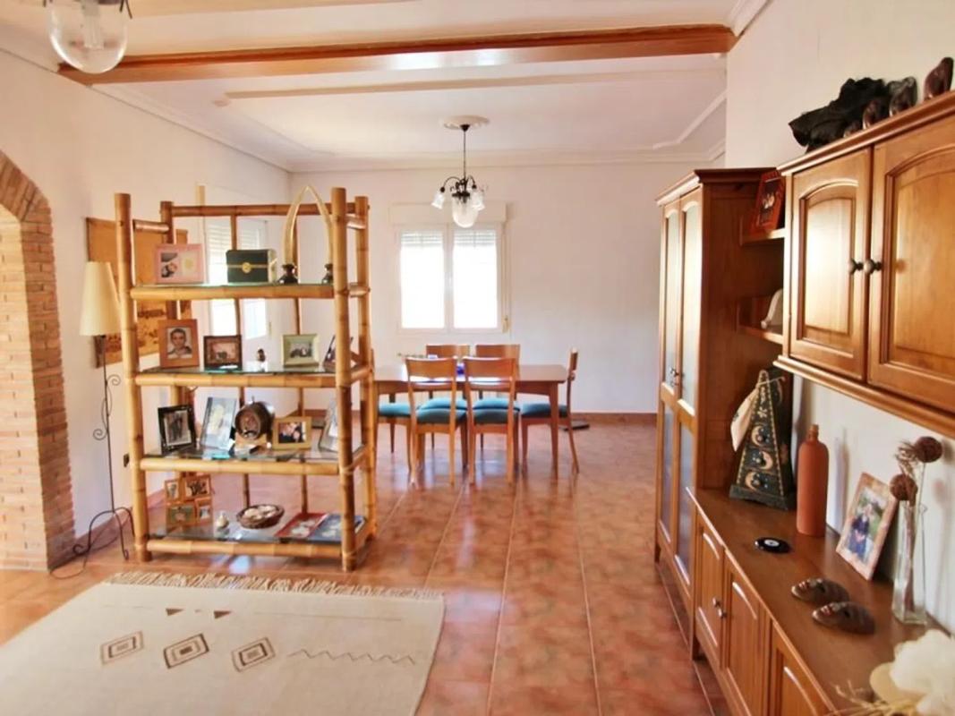 Продажа отдельного шале в Cometa-Carrió, Кальпе photo 5
