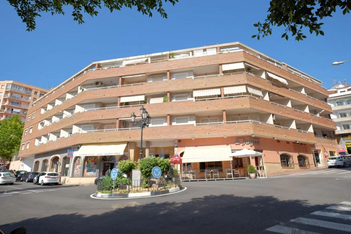 Venta de piso en Calpe Pueblo, Calpe
photo 1