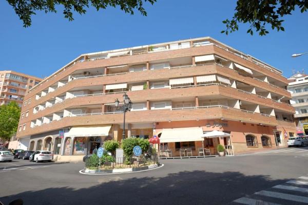 Piso en venta en  Calpe Pueblo, Calpe photo 1