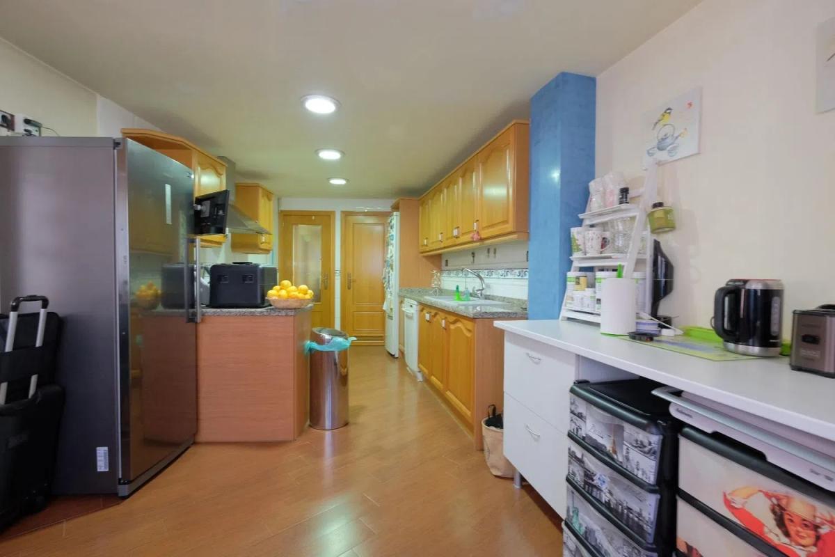 Venta de piso en Calpe Pueblo, Calpe
photo 3