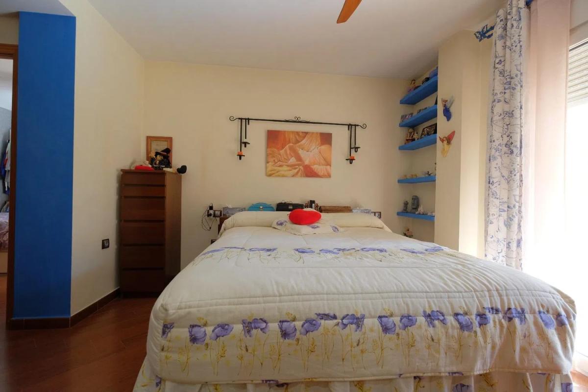 Venta de piso en Calpe Pueblo, Calpe
photo 4