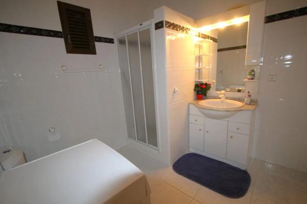 Wolnostojąca willa na sprzedaż w  maryvilla, Calpe photo 4