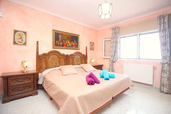 Коттедж на продажу в Maryvilla, 55, Кальпе thumbnail 1