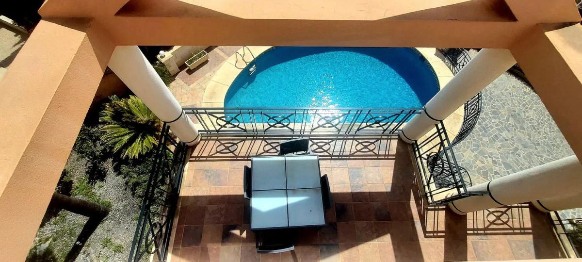 Venta de chalet independiente en Manzanera-Tosal, Calpe
 photo 5