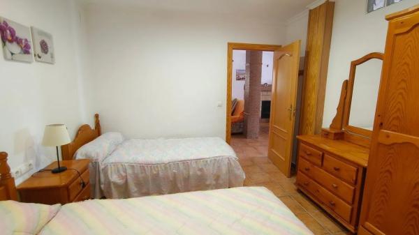 Wolnostojąca willa na sprzedaż w  Urbanización Canuta de Ifach s/n, Calpe photo 3