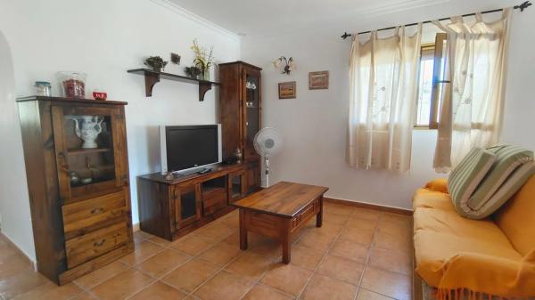 Wolnostojąca willa na sprzedaż w  Urbanización Canuta de Ifach s/n, Calpe photo 4